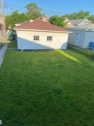 1540 Cuyler Avenue, Berwyn, IL 60402