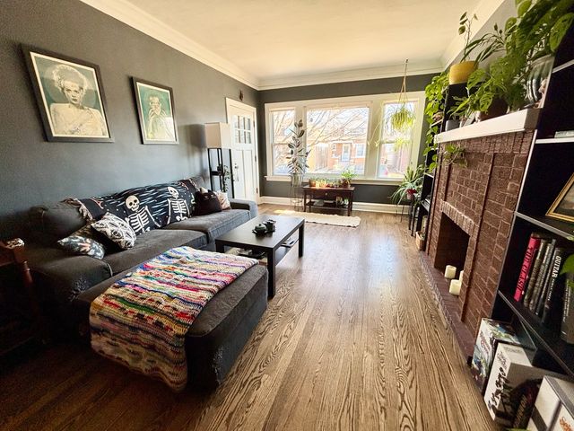 1540 Cuyler Avenue, Berwyn, IL 60402