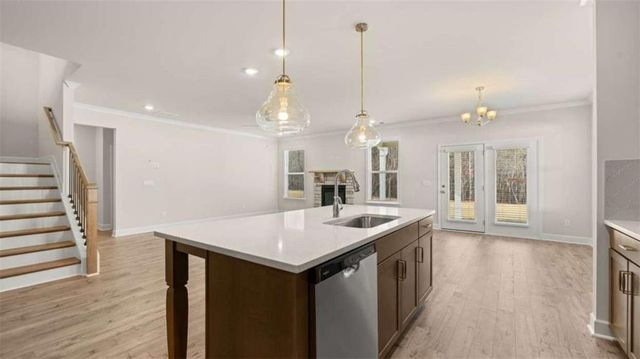 380 Staffin Drive, Senoia, GA 30276