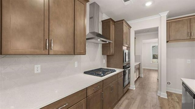380 Staffin Drive, Senoia, GA 30276