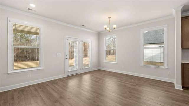 380 Staffin Drive, Senoia, GA 30276