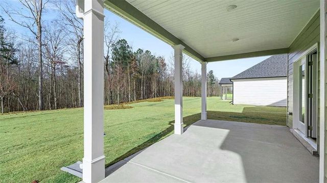 380 Staffin Drive, Senoia, GA 30276