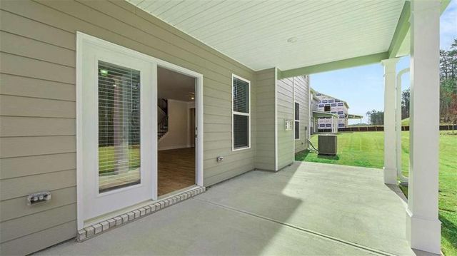 380 Staffin Drive, Senoia, GA 30276