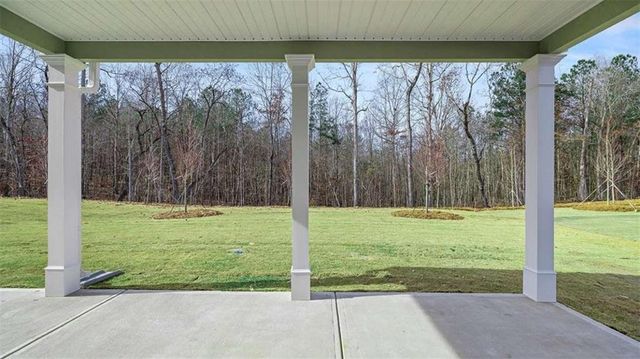 380 Staffin Drive, Senoia, GA 30276