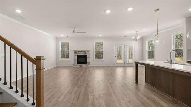 380 Staffin Drive, Senoia, GA 30276