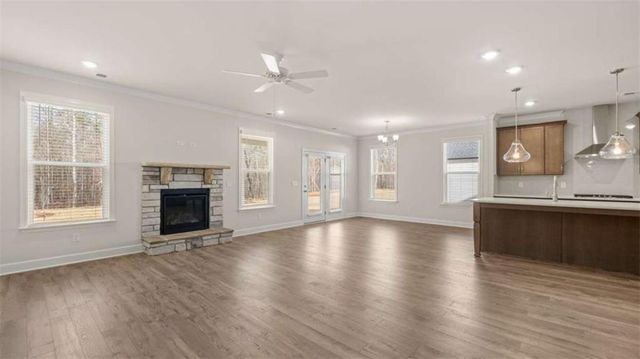 380 Staffin Drive, Senoia, GA 30276