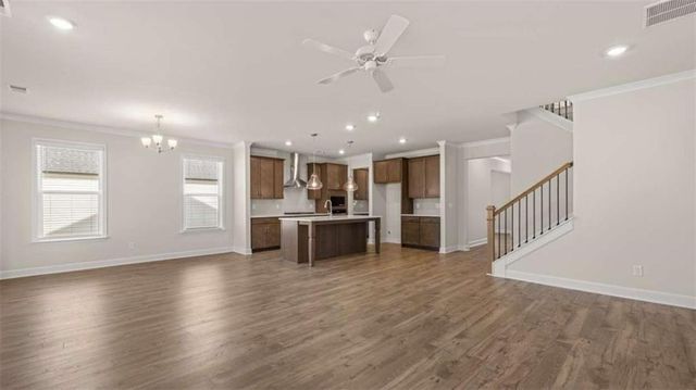380 Staffin Drive, Senoia, GA 30276