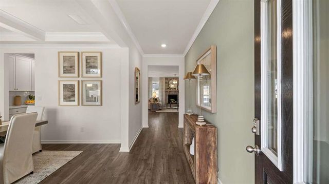 380 Staffin Drive, Senoia, GA 30276