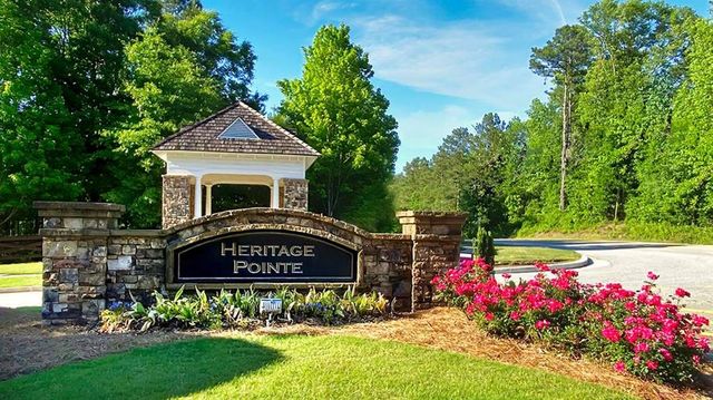 380 Staffin Drive, Senoia, GA 30276