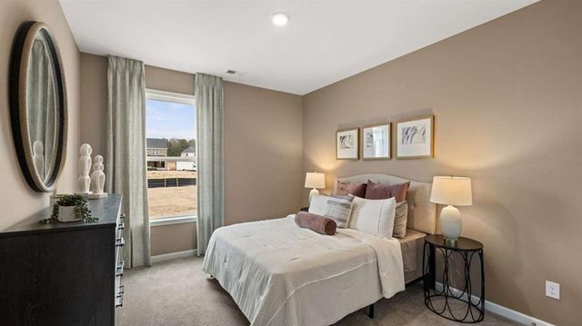 380 Staffin Drive, Senoia, GA 30276