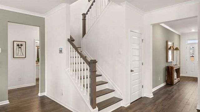 380 Staffin Drive, Senoia, GA 30276