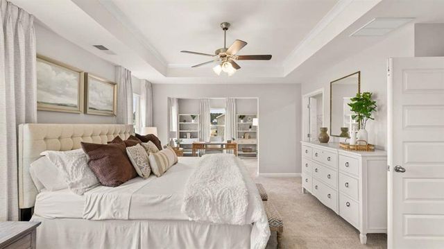 380 Staffin Drive, Senoia, GA 30276