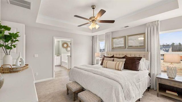 380 Staffin Drive, Senoia, GA 30276