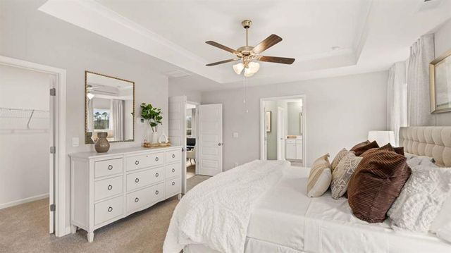 380 Staffin Drive, Senoia, GA 30276