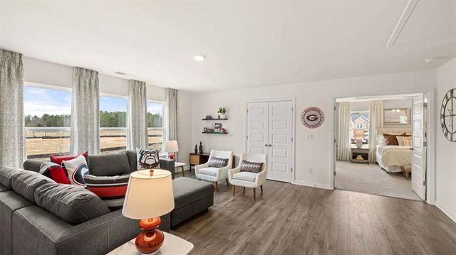 380 Staffin Drive, Senoia, GA 30276