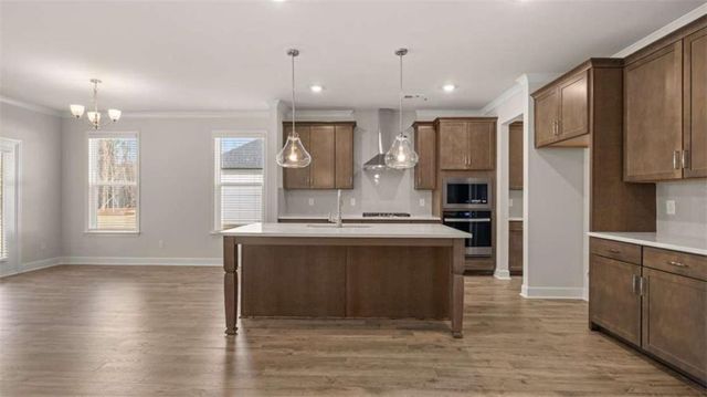 380 Staffin Drive, Senoia, GA 30276