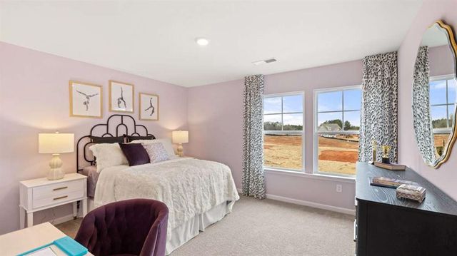 380 Staffin Drive, Senoia, GA 30276