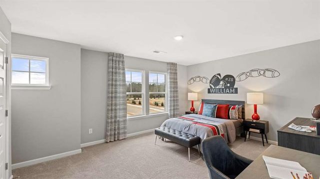 380 Staffin Drive, Senoia, GA 30276