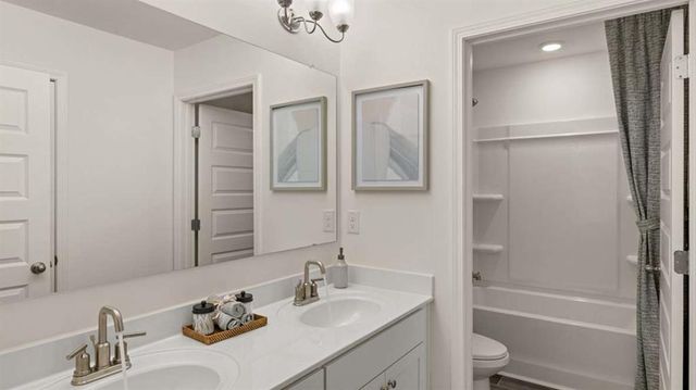 380 Staffin Drive, Senoia, GA 30276