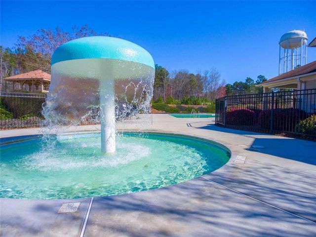 380 Staffin Drive, Senoia, GA 30276