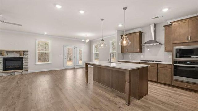 380 Staffin Drive, Senoia, GA 30276