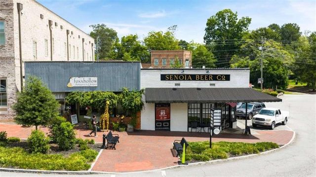 380 Staffin Drive, Senoia, GA 30276