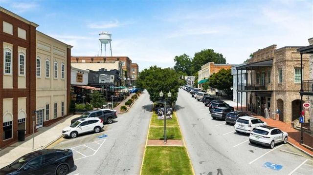 380 Staffin Drive, Senoia, GA 30276