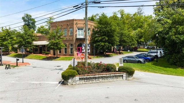 380 Staffin Drive, Senoia, GA 30276