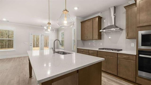 380 Staffin Drive, Senoia, GA 30276