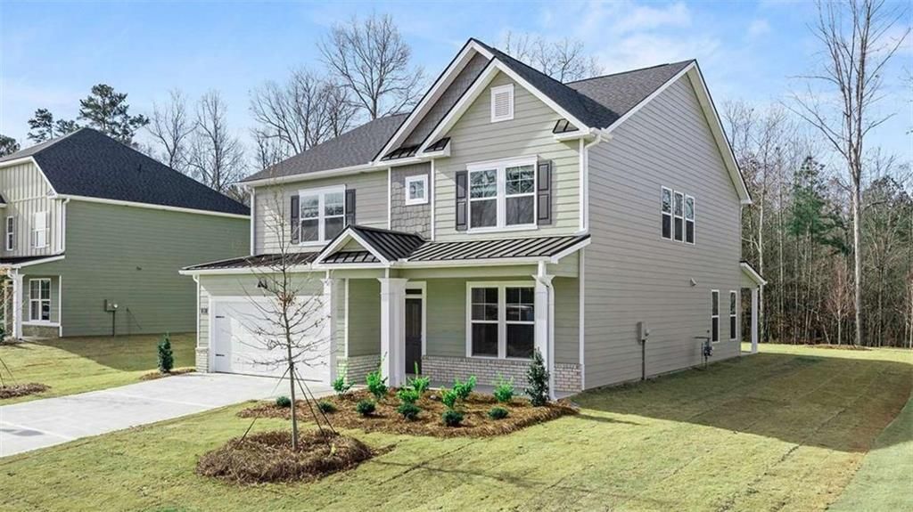 380 Staffin Drive, Senoia, GA 30276
