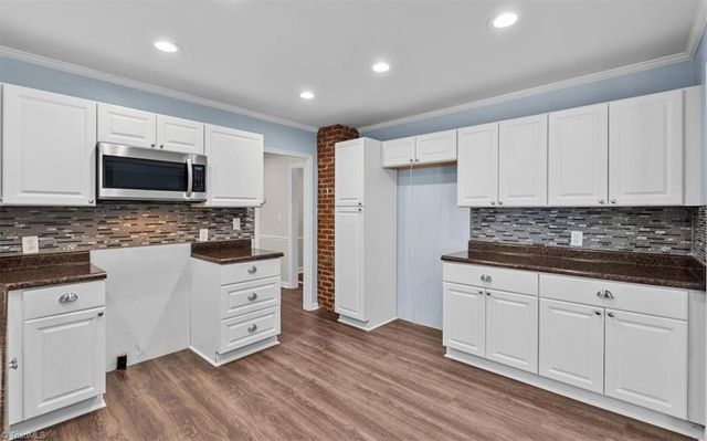 119 Oakhurst Drive, Asheboro, NC 27205