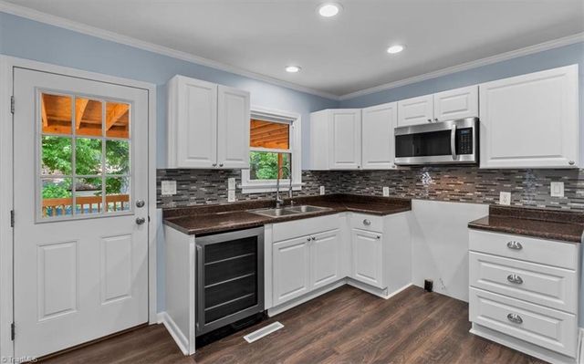 119 Oakhurst Drive, Asheboro, NC 27205