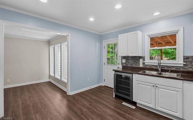 119 Oakhurst Drive, Asheboro, NC 27205