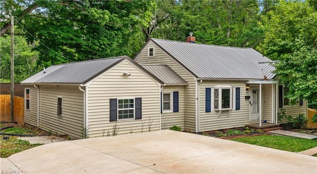 119 Oakhurst Drive, Asheboro, NC 27205