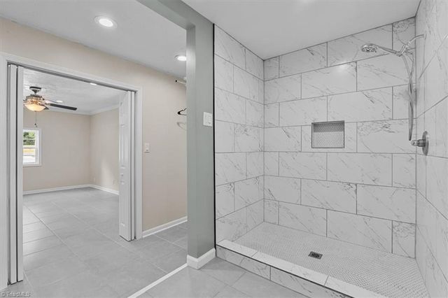 119 Oakhurst Drive, Asheboro, NC 27205