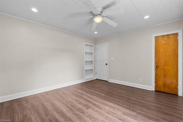 119 Oakhurst Drive, Asheboro, NC 27205