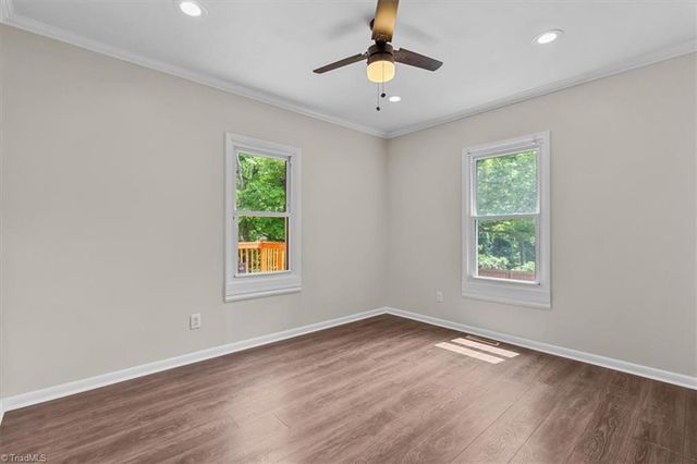 119 Oakhurst Drive, Asheboro, NC 27205
