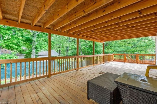 119 Oakhurst Drive, Asheboro, NC 27205
