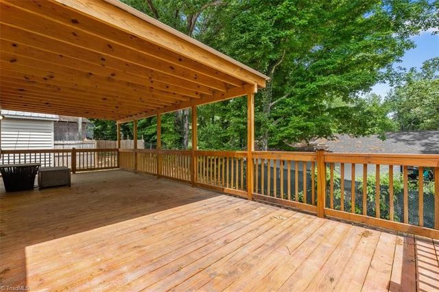 119 Oakhurst Drive, Asheboro, NC 27205
