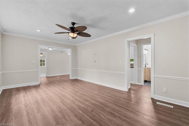 119 Oakhurst Drive, Asheboro, NC 27205