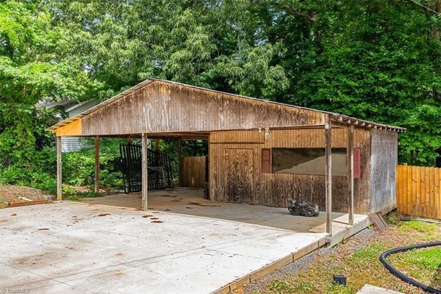 119 Oakhurst Drive, Asheboro, NC 27205