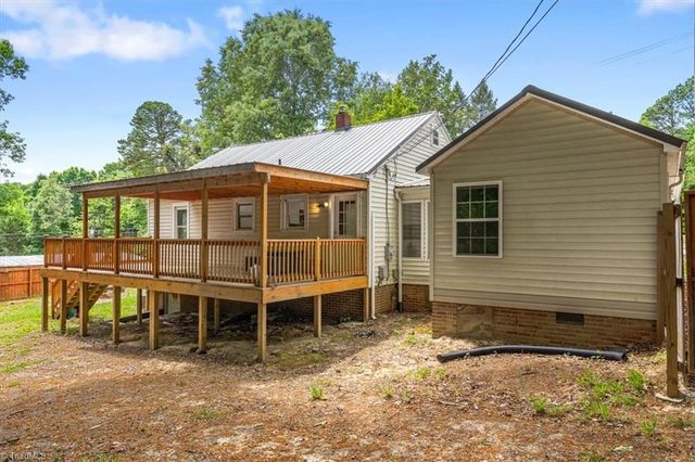 119 Oakhurst Drive, Asheboro, NC 27205