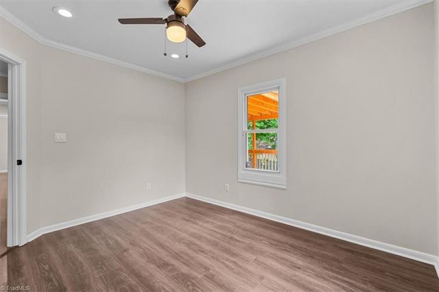 119 Oakhurst Drive, Asheboro, NC 27205