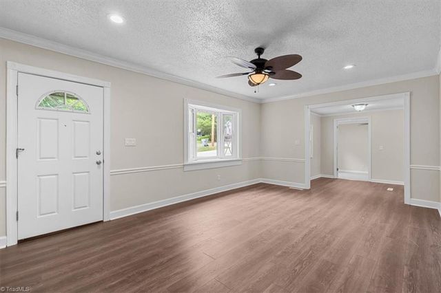 119 Oakhurst Drive, Asheboro, NC 27205