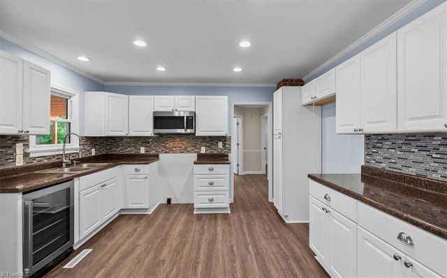 119 Oakhurst Drive, Asheboro, NC 27205