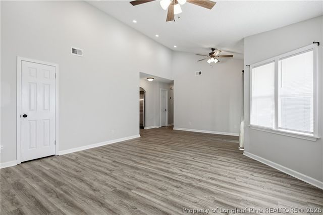 3300 Red Fox Road, Spring Lake, NC 28390