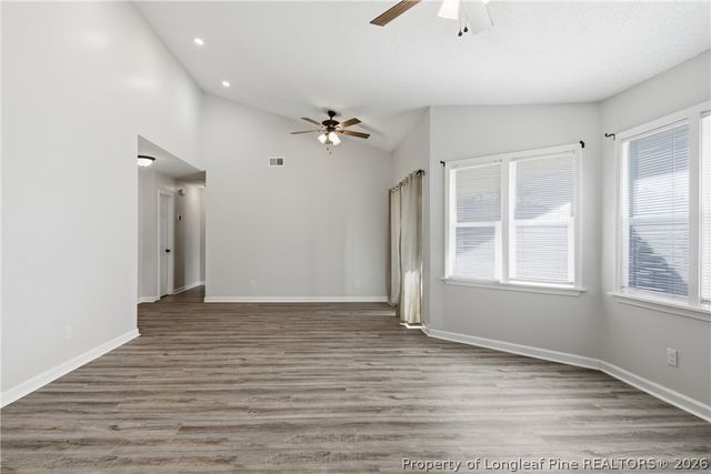 3300 Red Fox Road, Spring Lake, NC 28390