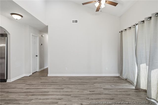 3300 Red Fox Road, Spring Lake, NC 28390