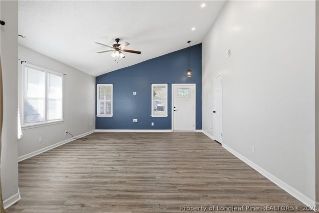 3300 Red Fox Road, Spring Lake, NC 28390