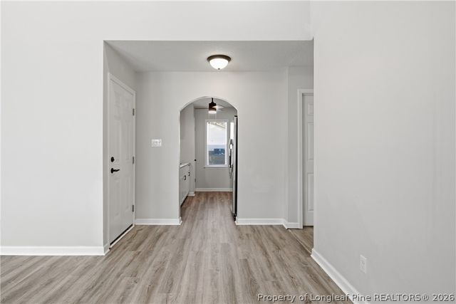 3300 Red Fox Road, Spring Lake, NC 28390